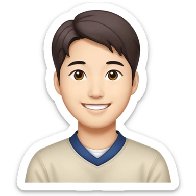 Choi Sung-hyun Choi Sung-hyun  sticker
