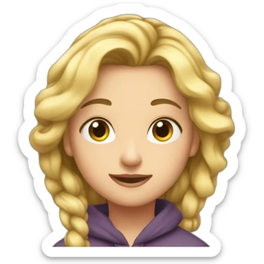 Anya forger  sticker