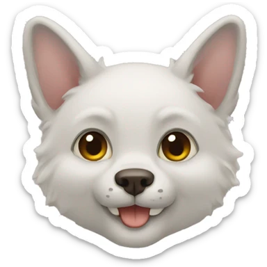 Человек-паук sticker