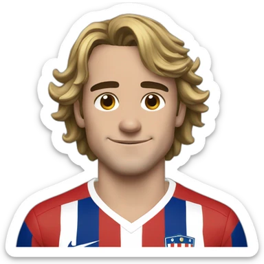 griezmann sticker