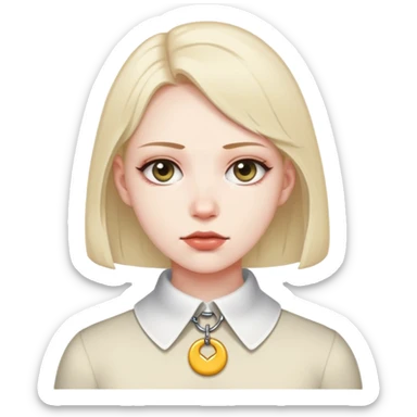 Paypig submissive  sticker