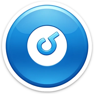 Create roblox verification tik mark into emoji sticker