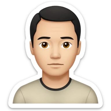 Pinoy version kahawig ni Michael Fassbender age late 20s sticker