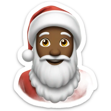 Merry Christmas  sticker