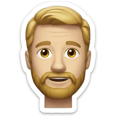 bradley bradshaw sticker