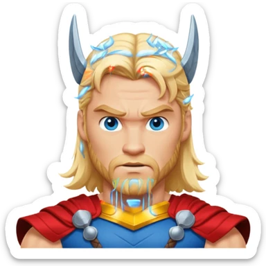 thor sticker