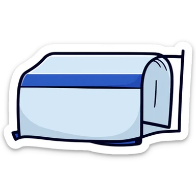 Facebook community group sticker