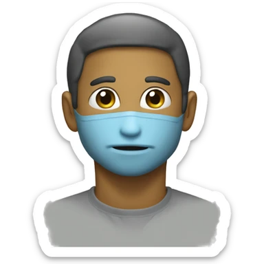 non fungible token sticker