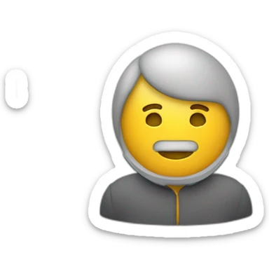 genere moi un logo pour mon protofolio je m'apelle Enzo Lemaire sticker