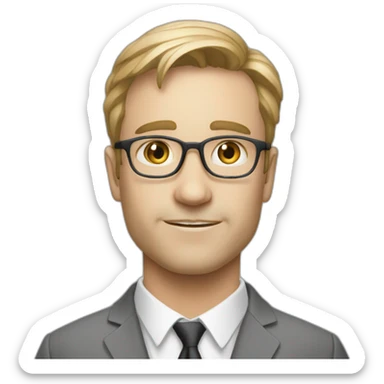 researcher public policy data science economist white sticker