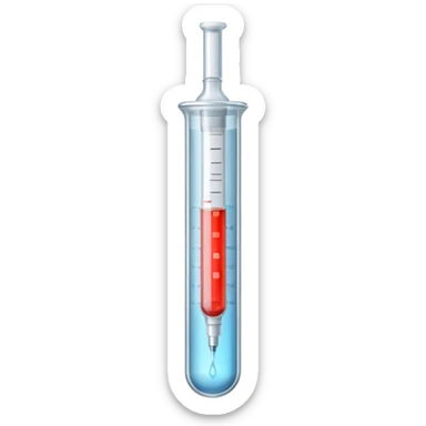 ease of drug administration sticker