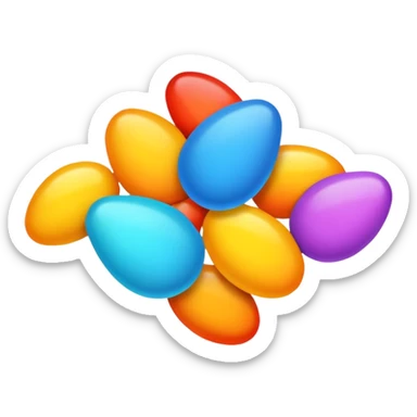 prostaglandins animated sticker