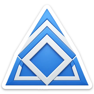 "RFC" logo (Requests for Comments) sticker