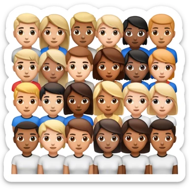 One Micro-Tech, United sticker