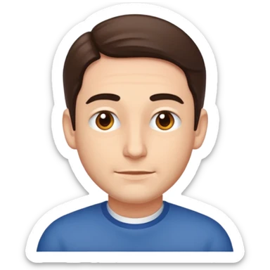 Richard Loeb (1905-1936) sticker