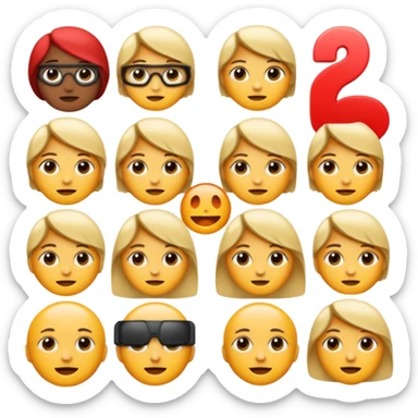 Unlimited video length sticker