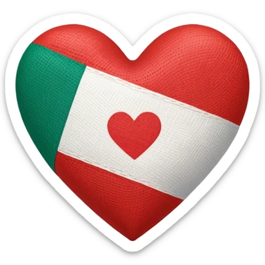 ❤️‍🩹🇮🇷 sticker