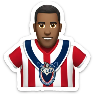 Chivas  sticker