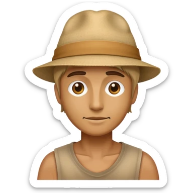 Faded than a ho  sticker