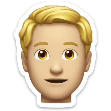 Crypto trend ton  sticker