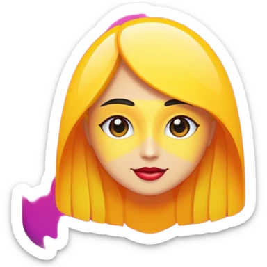 ইউনিভার্সাল চার্জিং Type-C EKTA IMOJI DEN sticker