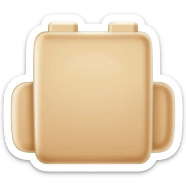 Peso ₱ Sign sticker