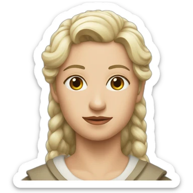 Palästina umriss  sticker