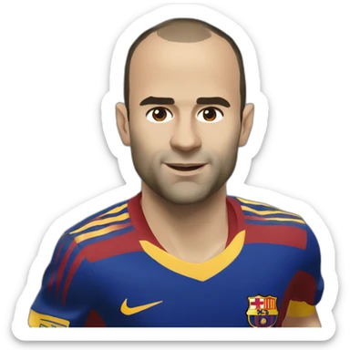 Roberto Iniesta extremoduro sticker