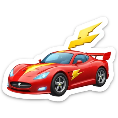 cars movie sticker