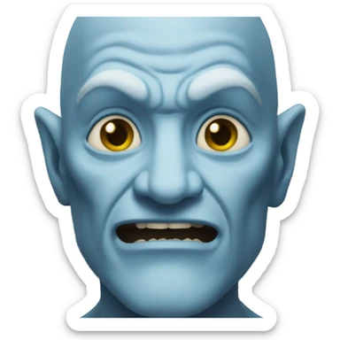Laufey sticker