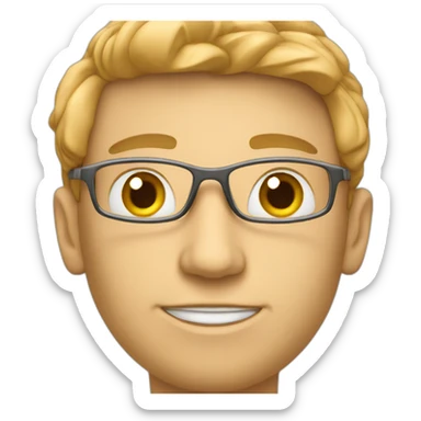 Statistics lecture sticker