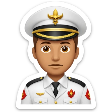 Diablo del equipo tolua sticker