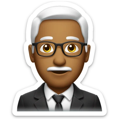 halilişko ve patatesi sticker