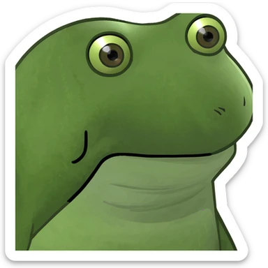 wrong choice emoji sticker