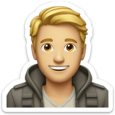 felicitation sticker