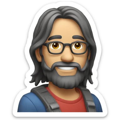 Create an emoji for the company AXIO. The emoji should have the company name "AXIO" in bold, modern letters, with a





 sticker