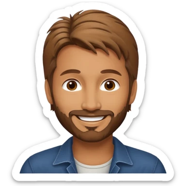 Kenny Loggins sticker