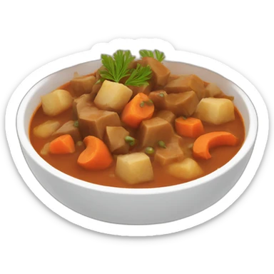 stew sticker