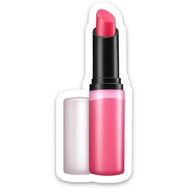 lipgloss sticker