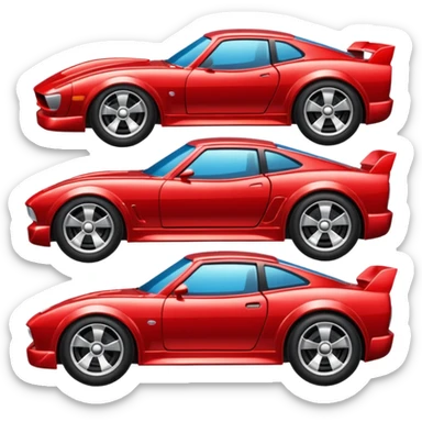 hot wheels sticker