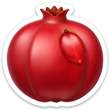 Granada abierta  sticker