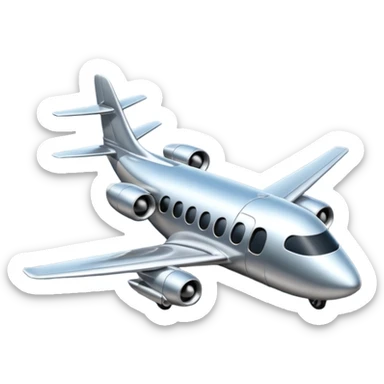 avion sticker