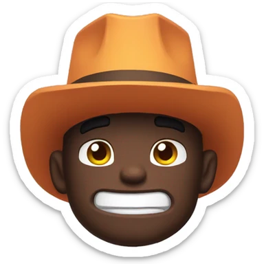 colt brawl stars sticker