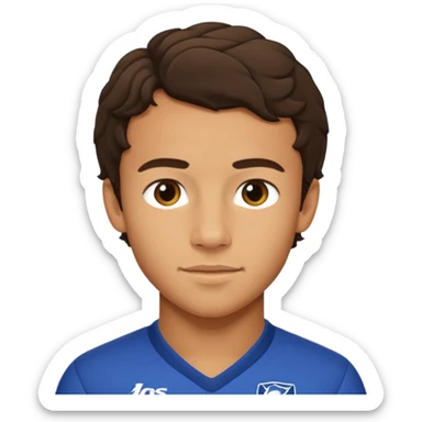 lando norris sticker