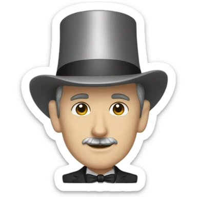 Nikola Tesla Wardencliff Tower sticker