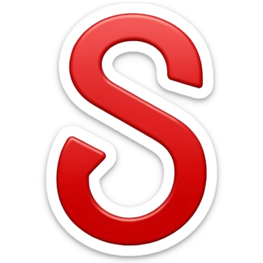 Je veux un emoji représentant une borne kilométrique avec un haut rouge arrondis et un bas blanc en forme de pavé droit. Sur la partie blanche il y a écrit en noir " N7 " sticker