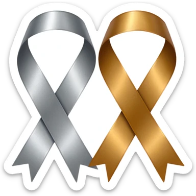 show winners is first, second and third place sticker