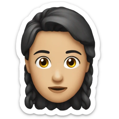 Inga problem alls sticker