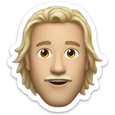 jimmy donaldson sticker