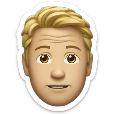 Fast and furious sticker